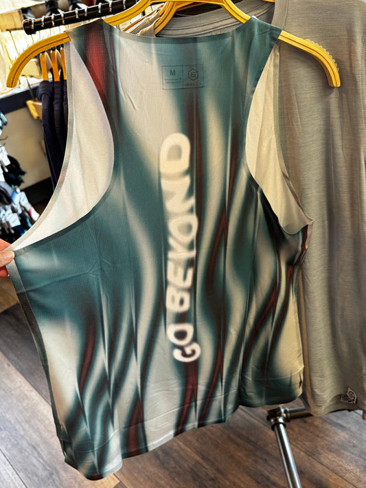 Bound - PR Singlet Women's