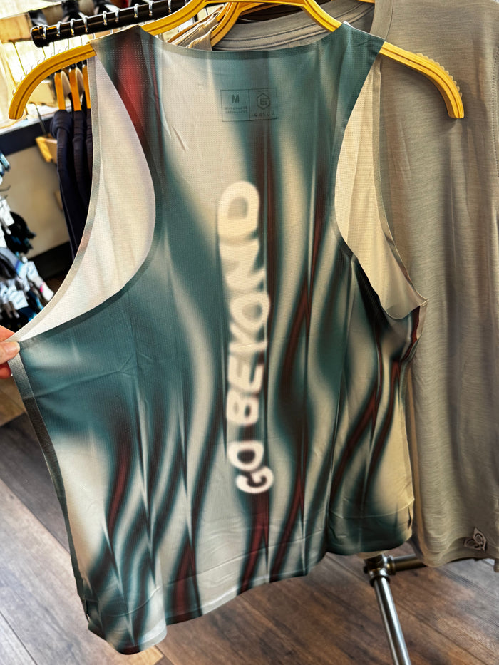 Bound - PR Singlet Men's
