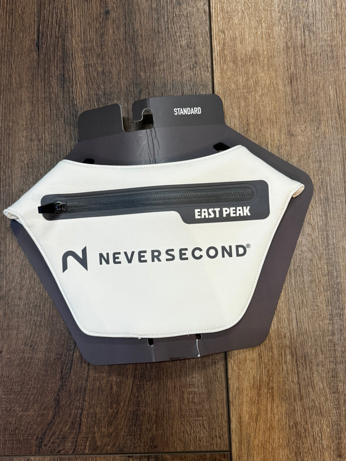 NeverSecond - East Peak Ice Pack