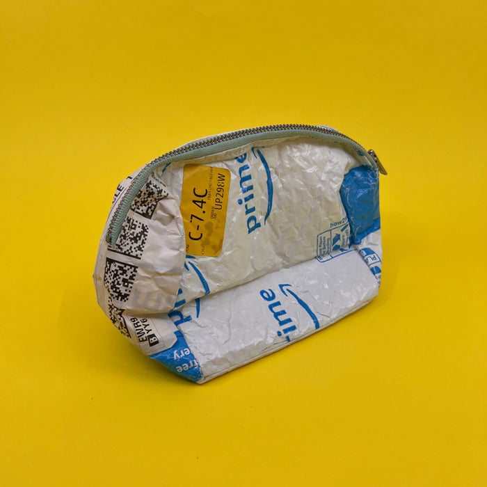 Prime Yellow Sticker Doppler Bag