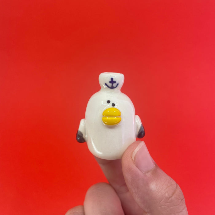 RPS Sailor Seagull