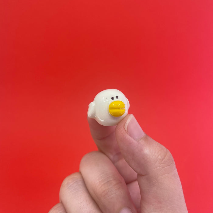 RPS White Bird