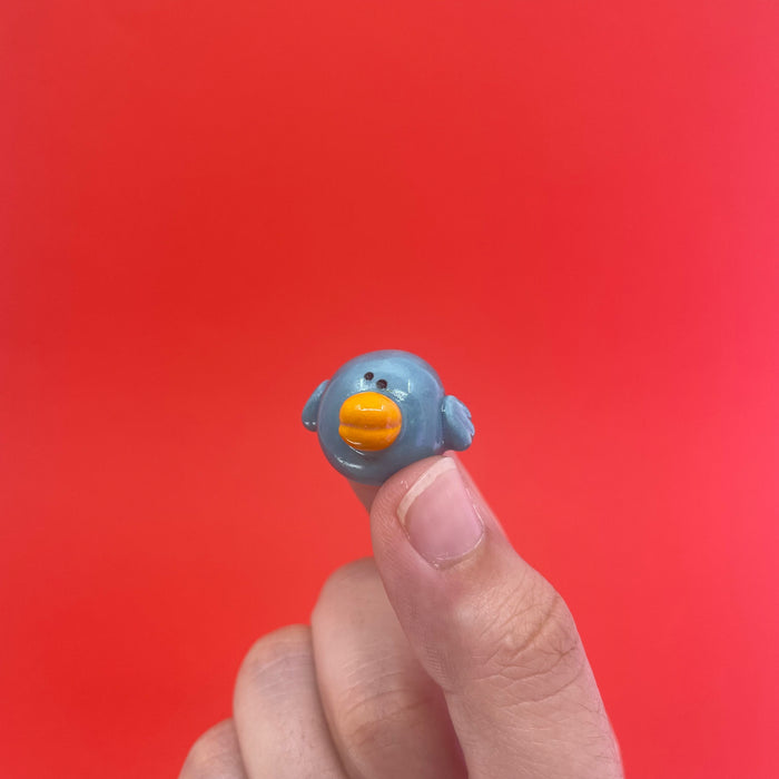 RPS Blue Bird