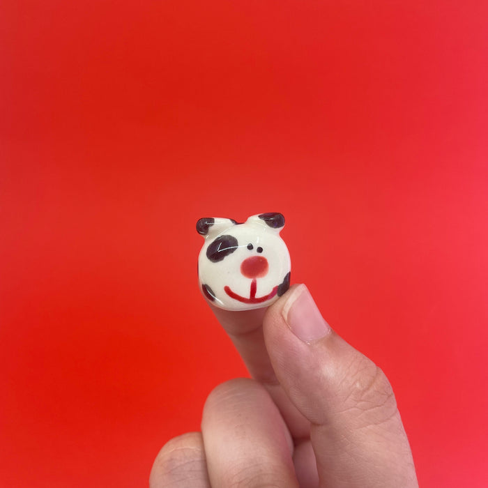 RPS Happy Spotted Dog