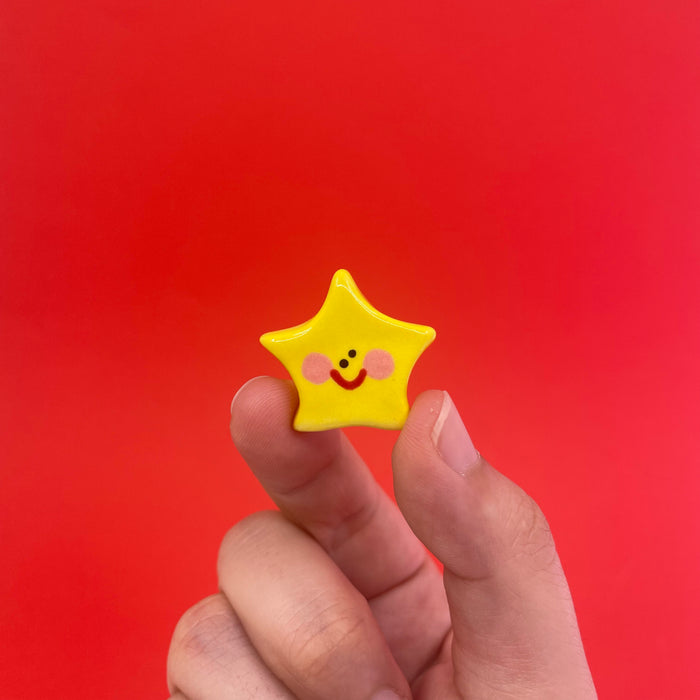 RPS Star