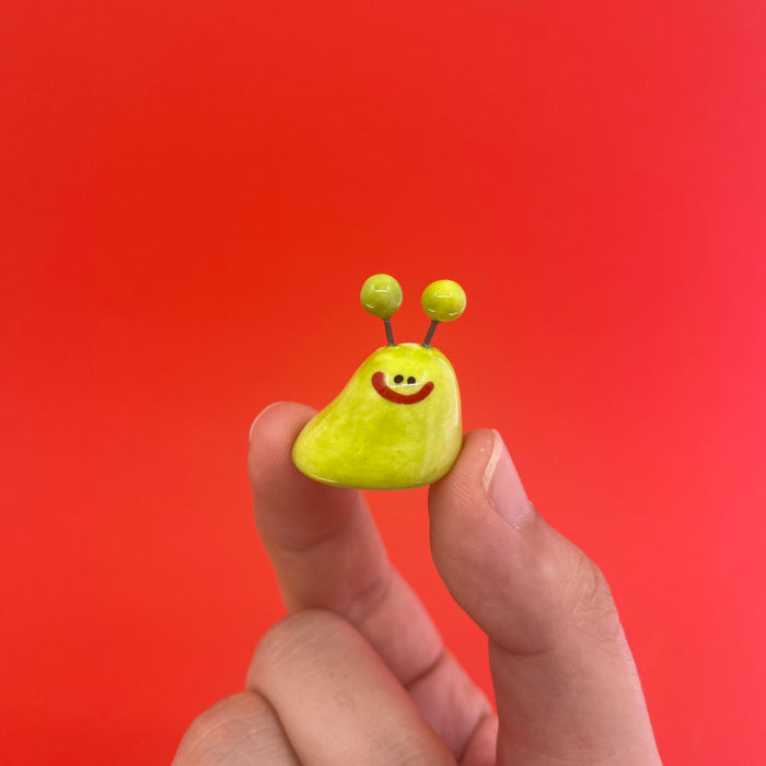 RPS Extra Tiny Slug