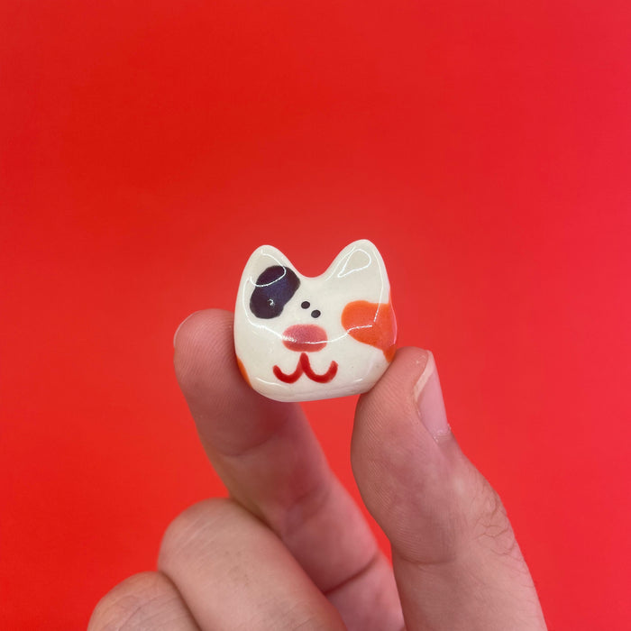 RPS Happy Cat