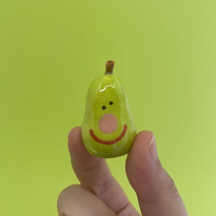 RPS Happy Pear