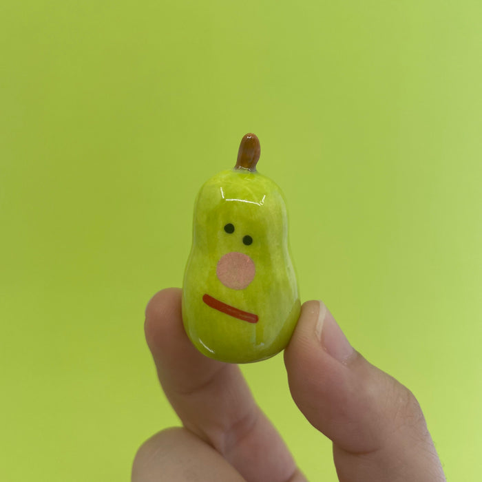 RPS Worried Pear