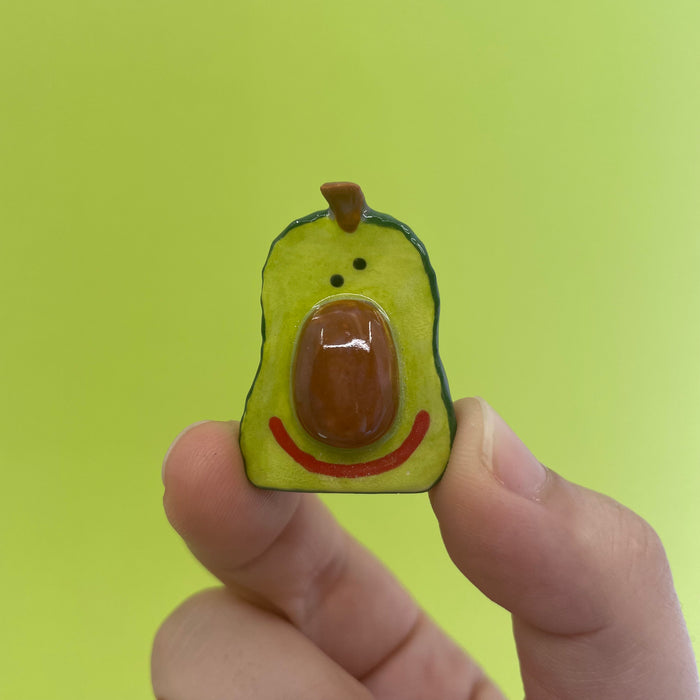 RPS Avocado