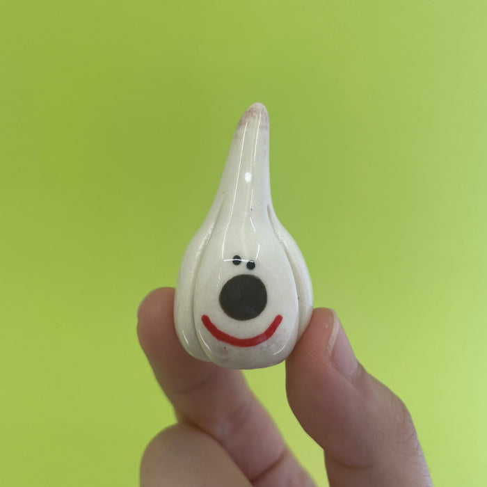 RPS Happy Garlic