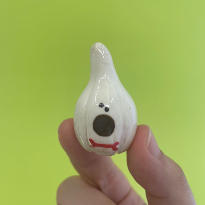 RPS Worried Garlic