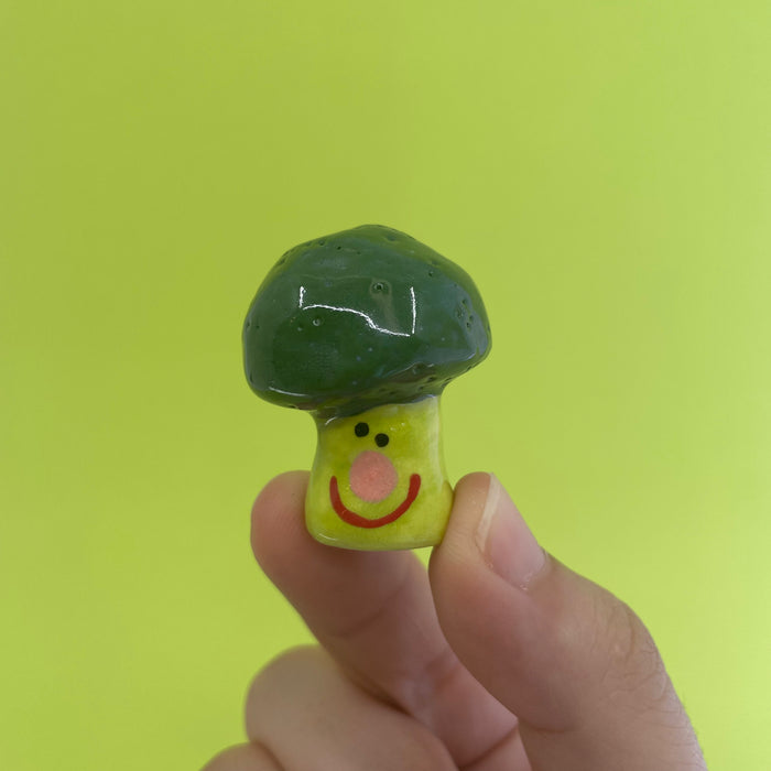 RPS Broccoli