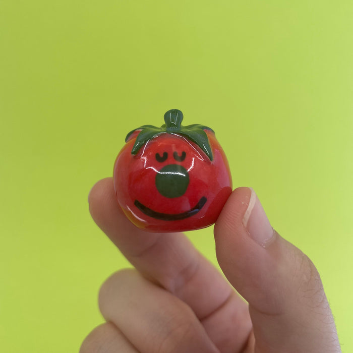 RPS Happy Tomato