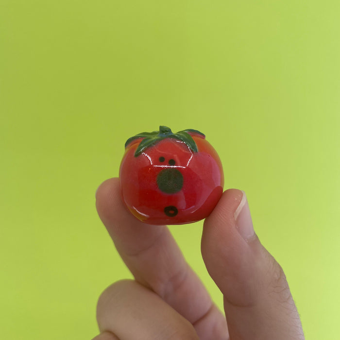 RPS Surprised Tomato