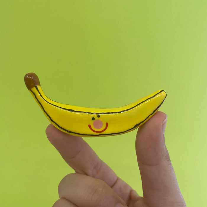 RPS Banana