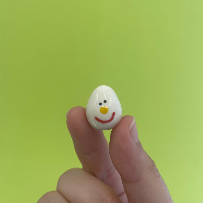 RPS Egg
