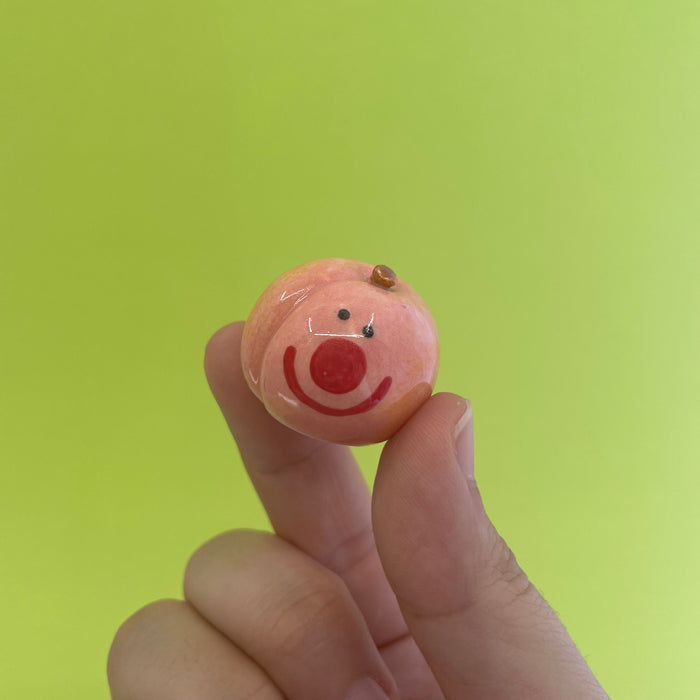 RPS Peach
