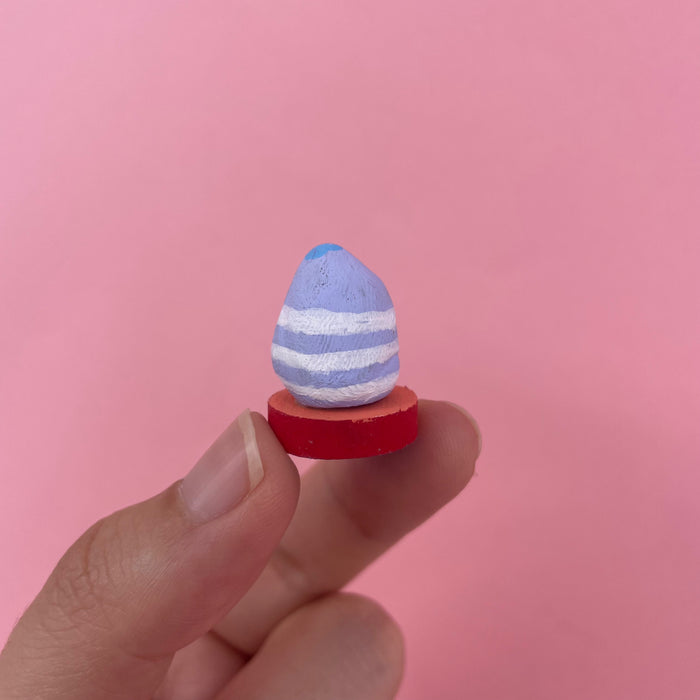 Chiaozza: Tiny Monumenta