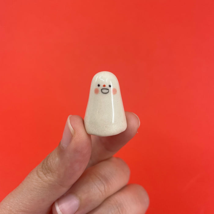 AA Tiny Cone (Open Mouth)