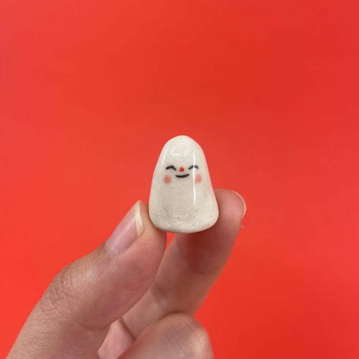 AA Tiny Cone (Eyes Closed)