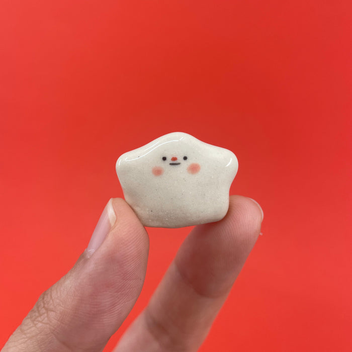 AA Little Ghost