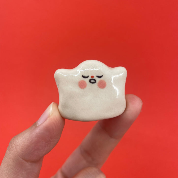 AA Big Ghost