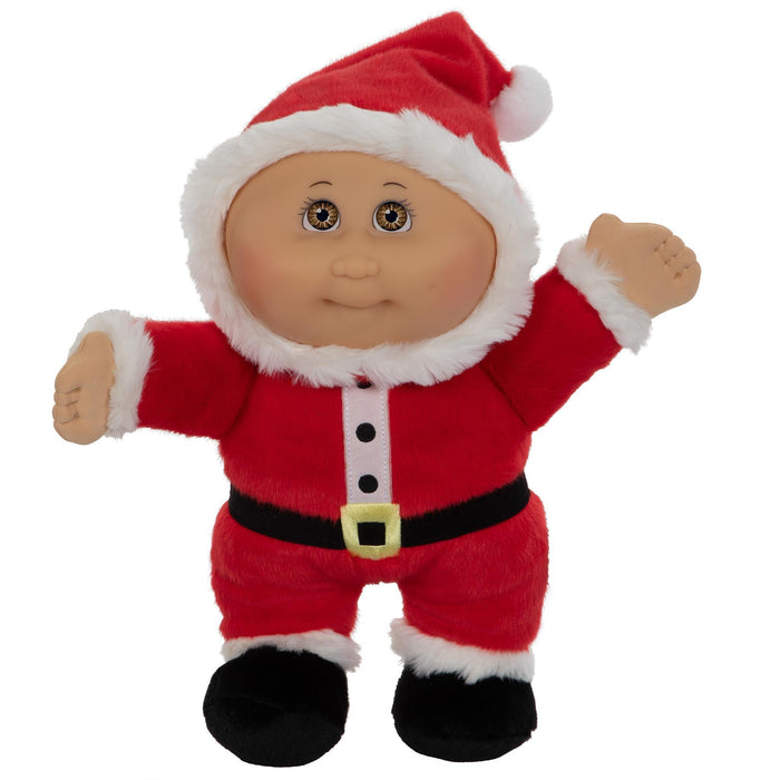 A3 Helper Large Santa