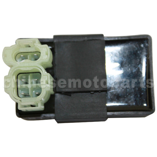 AC 6-pin CDI Module for 50cc 125cc 150cc
