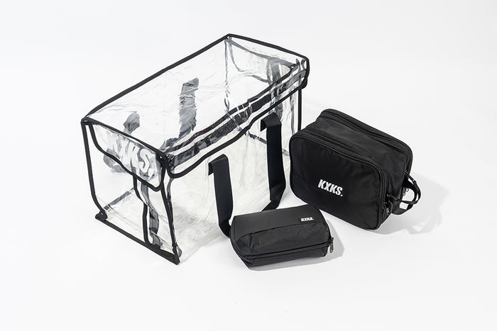 Accessories Bundle