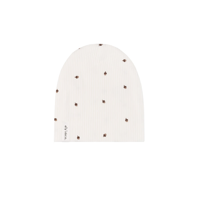 Acorn Beanie