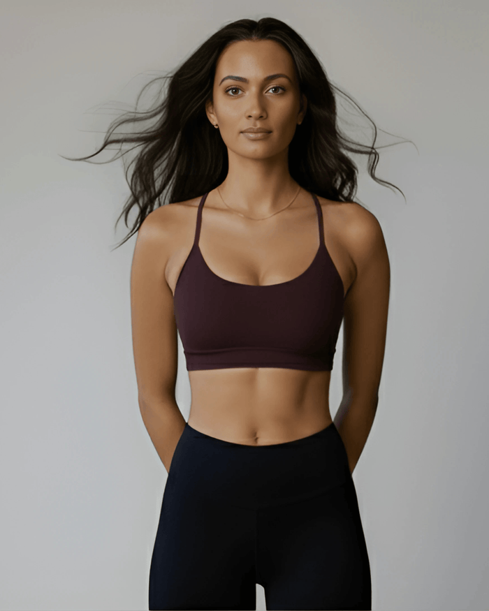 Adapt Bra in Raisinete
