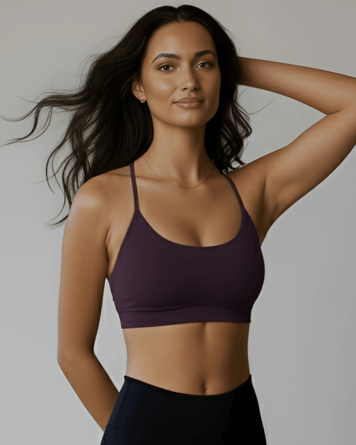 Adapt Bra in Raisinete