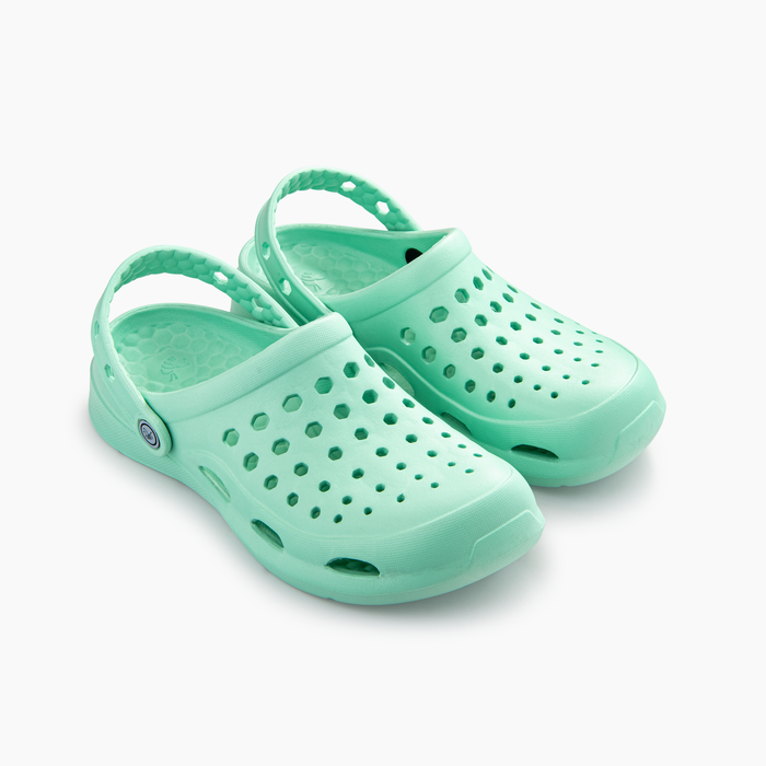 Mint Julep Womens Active Clog#color_mint-julep