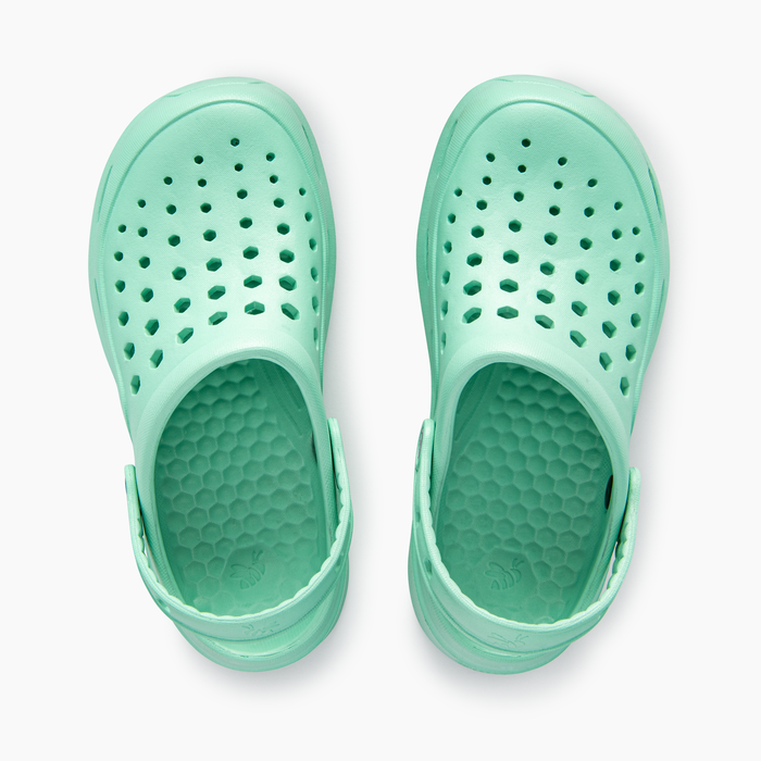Mint Julep Womens Active Clog#color_mint-julep