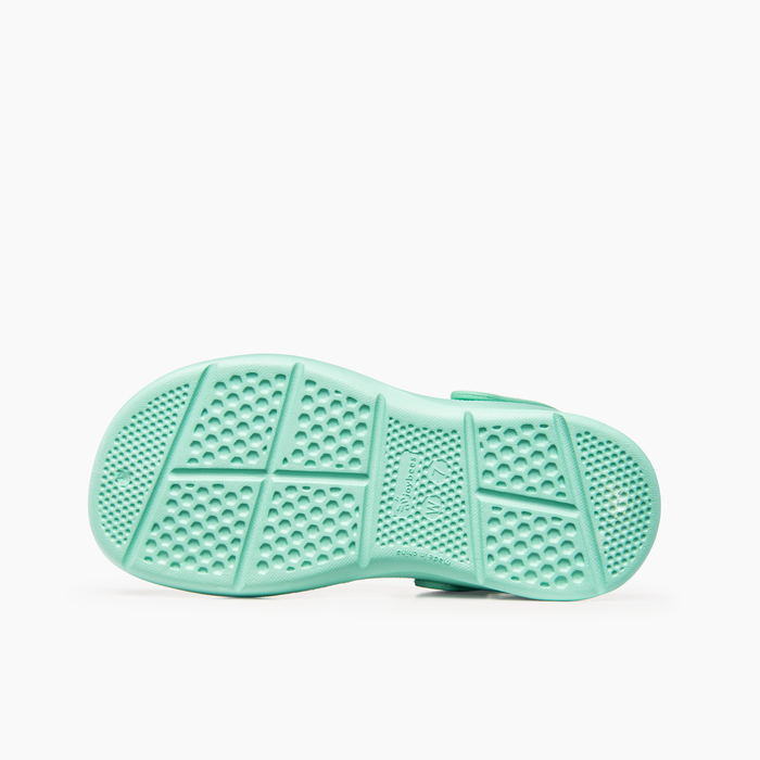 Mint Julep Womens Active Clog#color_mint-julep