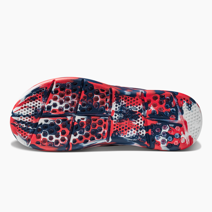 Americana Adults Casual Flip#color_americana