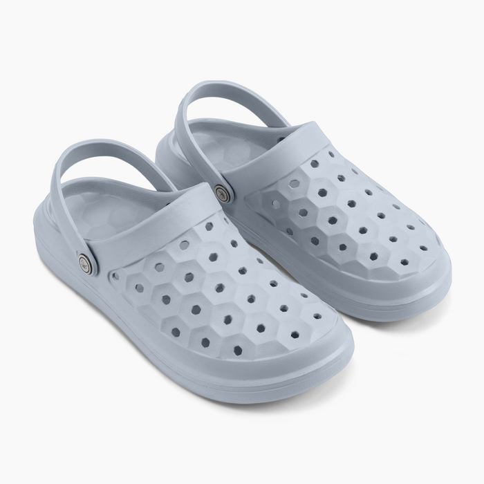 Monument Adult Varsity Clog#color_monument
