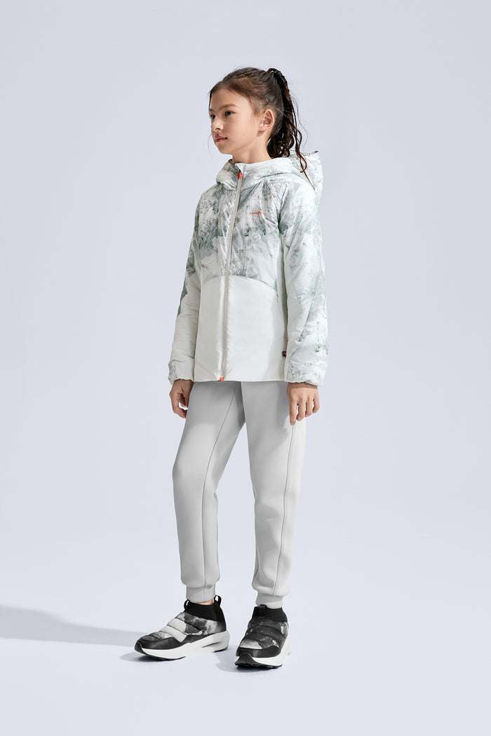 Sport Pants **Moon Grey**