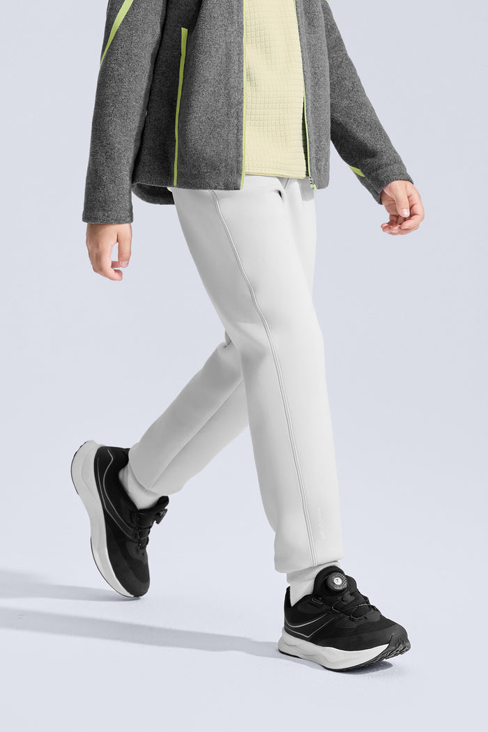 Sport Pants **Moon Grey**