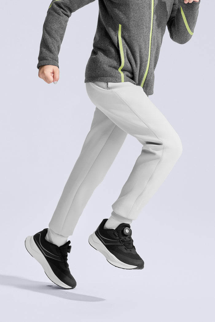 Sport Pants **Moon Grey**