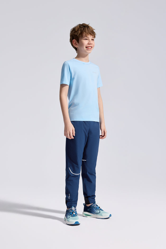 Air Supply Pants **Midnight**