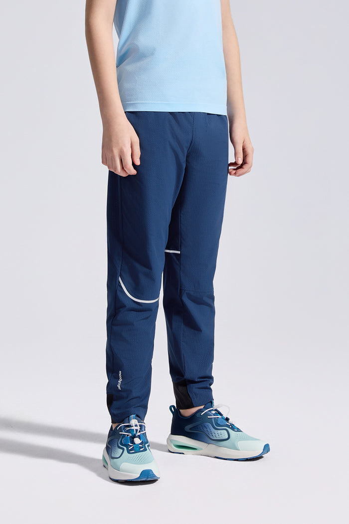 Air Supply Pants **Midnight**