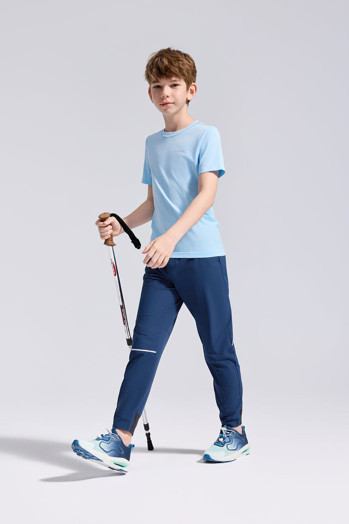 Air Supply Pants **Midnight**