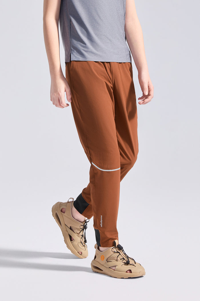 Air Supply Pants **Cappuccino**