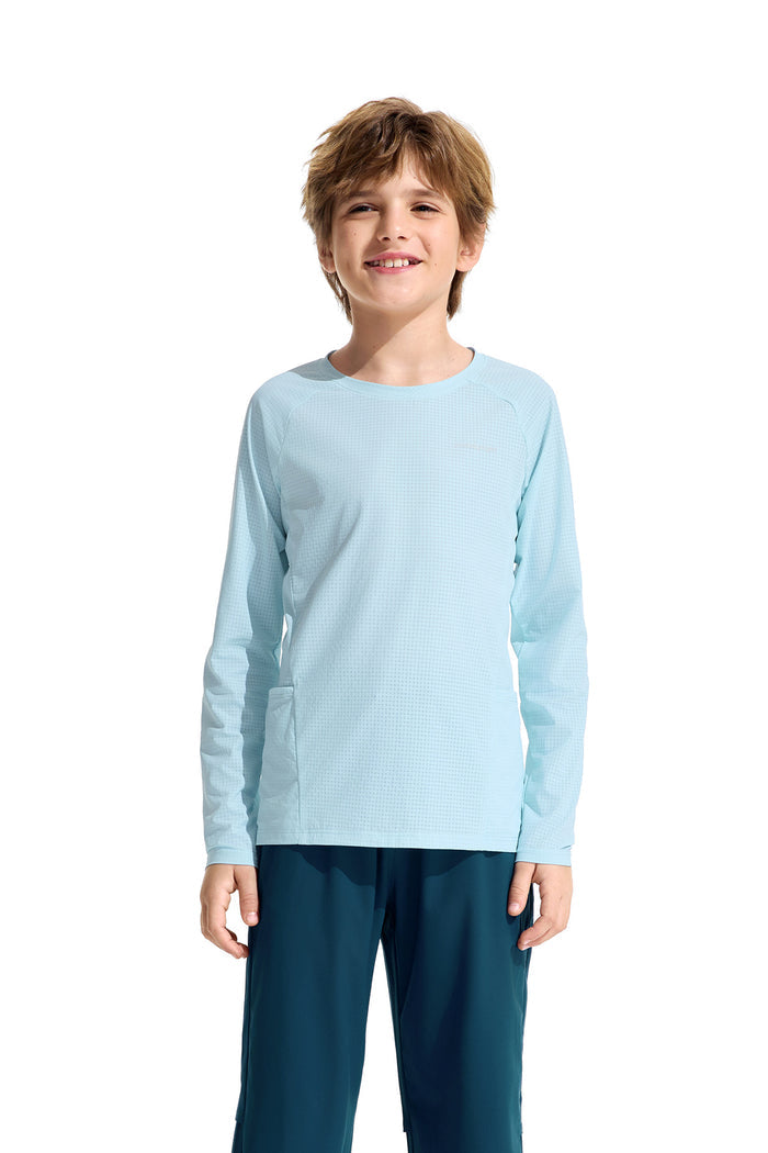 Cirrus Blue / 6 (120)