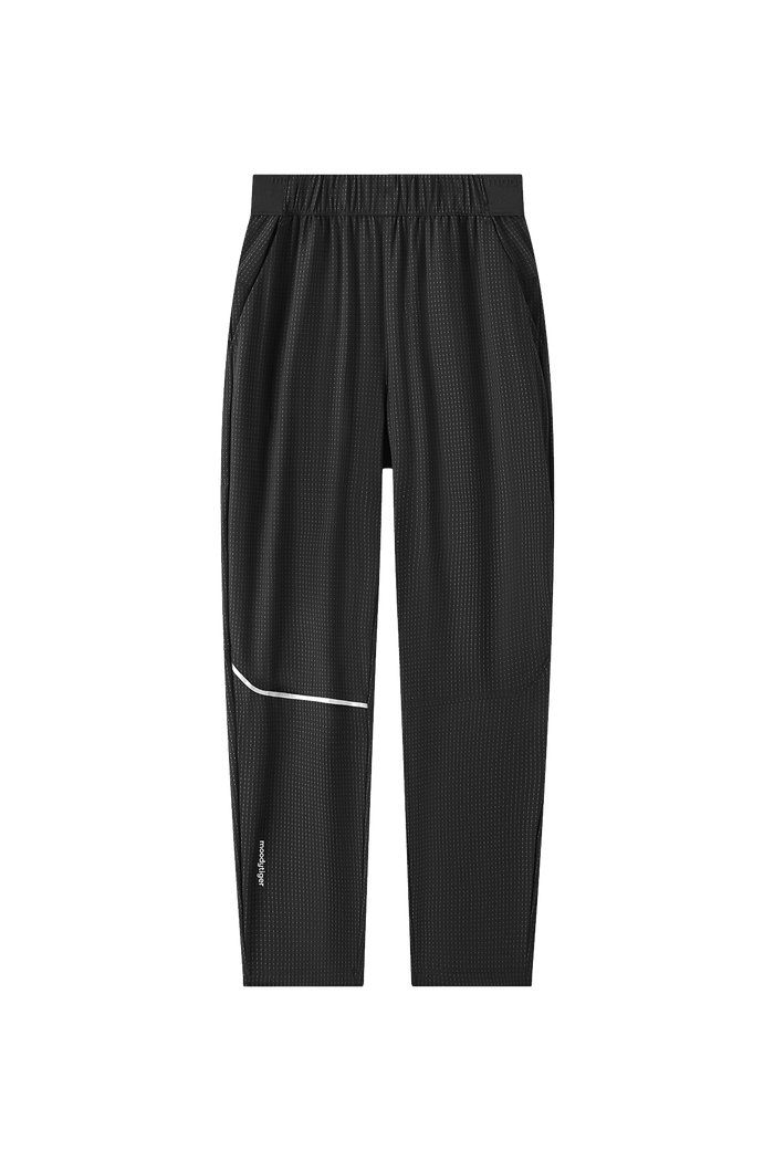 Air Supply Pants **Charcoal Black**