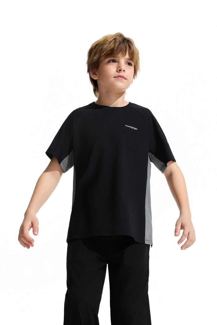 Charcoal Black / 4 (110)