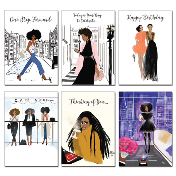 All Occasion Assortment Cards  11 SF