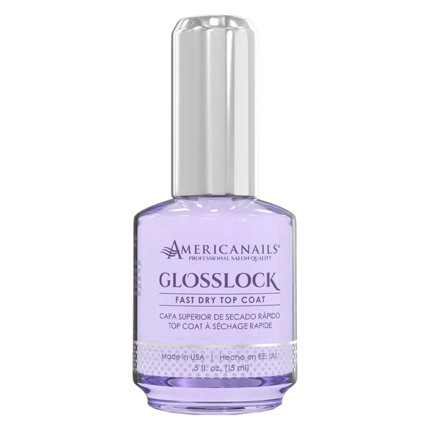Americanails | GlossLock Fast Dry Top Coat